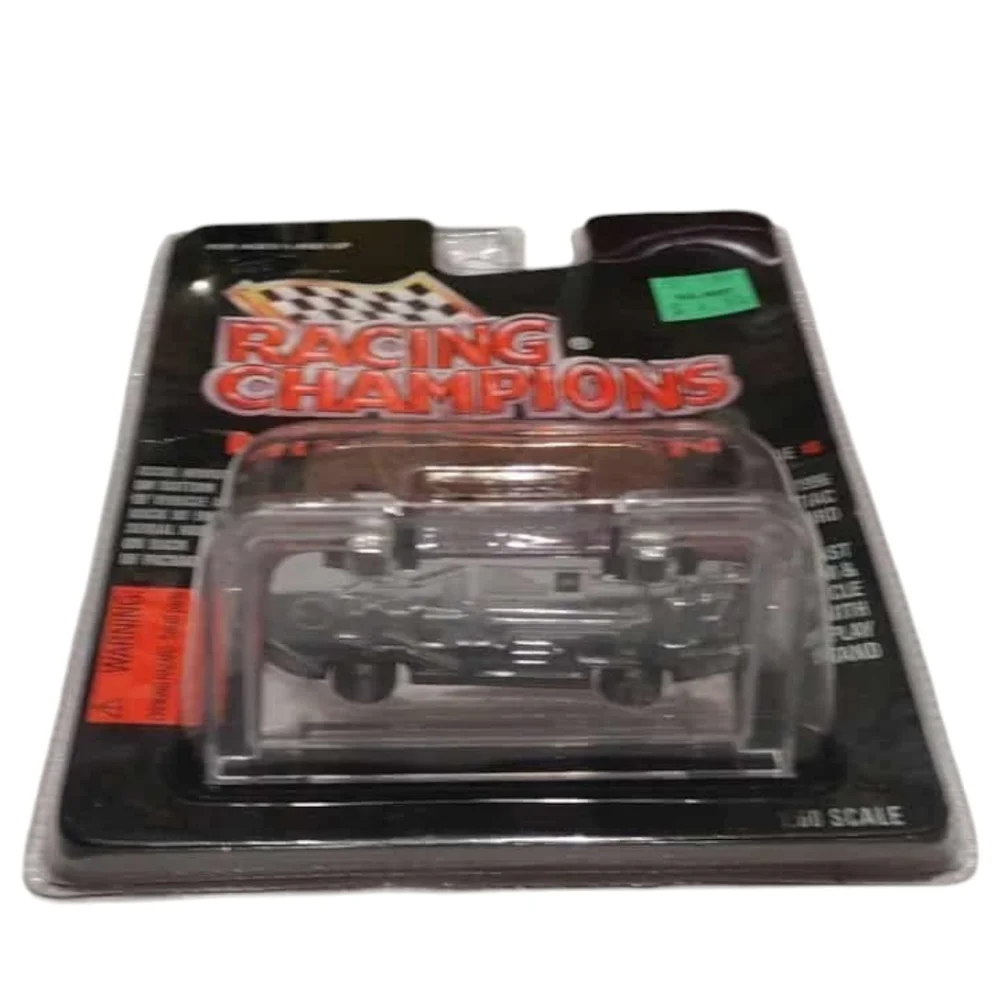 Racing Champions Issue# 8 Mint Edition 1996 Pontiac Firebird Purple Die-Cast Car